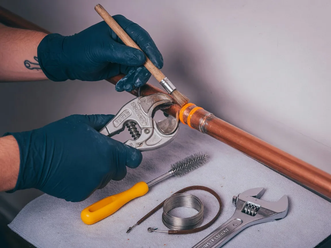 Why choose Sump Pump Repair in Paloma, IL